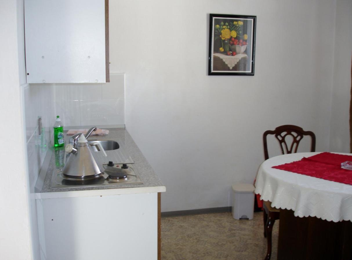 Tiffany Pension Bled Chambre photo
